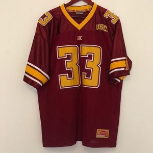 USC jersey